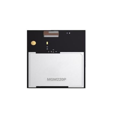 BT IC MGM220PC22HNA2R Bluetooth 5.2 Μονάδες 2.4GHz 8dBm Ασύρματες Μονάδες Gecko