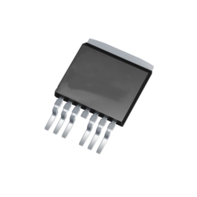 Τσιπ ολοκληρωμένου κυκλώματος IPF129N20NM6 N-Channel Power MOSFET Τρανζίστορες TO-263-7