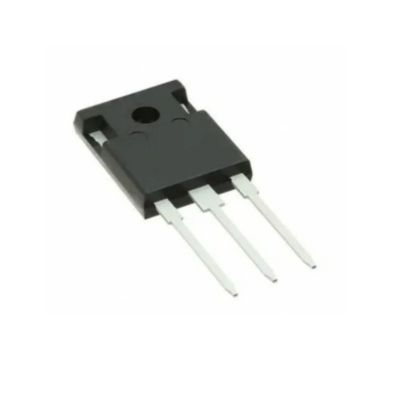 Συνολικό κύκλωμα Τσιπ IMZA65R020M2H 650V CoolSiC MOSFET Τρανζίστορες σε TO-247-4