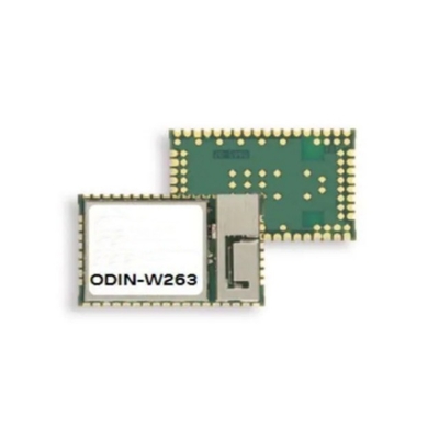 Μονάδες BT IC ODIN-W263-06B διπλής ζώνης Μονάδες BT 54Mbps Μονάδες πολυσύρματος
