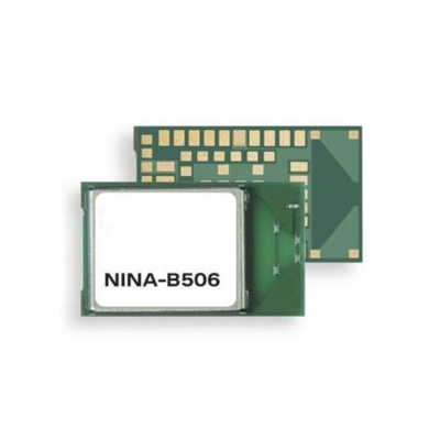 BT IC NINA-B506-00B Ανεξάρτητος BT 5.3 Μονούλες χαμηλής ενέργειας 2.4GHz BT Ασύρματες μονάδες