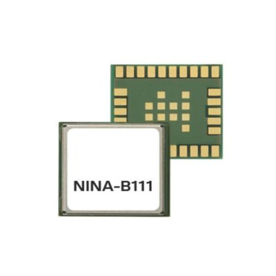 Μονάδες NINA-B111-04B Μονάδες BT v5.0 2.4GHz Μονάδες Μικράς Ενέργειας