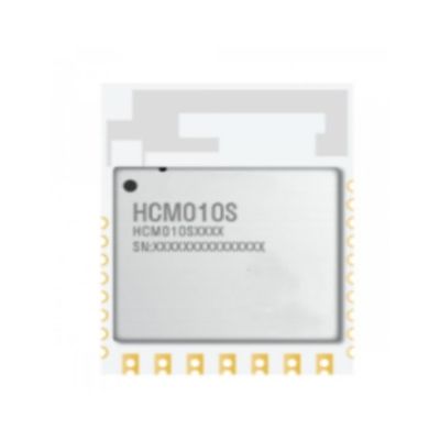 BT IC HCM010SAAMD-0P BT 5.4 Μονούλες 2.4GHz BT Μονούλες χαμηλής ενέργειας με κεραία PCB