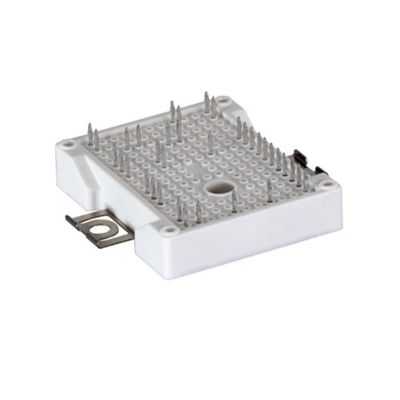 Αεροπορικές μονάδες IGBT FS13MR12W2M1HP-B11 1200V CoolSiC MOSFET Μονάδες έξι πακέτων
