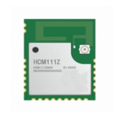 BT IC HCM111ZAAMD-0P Μονάδες χαμηλής ενέργειας με κεραία PCB