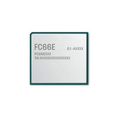 BT IC FC66EABTA Μέχρι 3000Mbps Υψηλής απόδοσης Τρι-Band Wi-Fi 6E και BT 5.2 Μονούλες