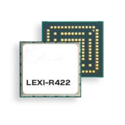 Μονάδα ασύρματης επικοινωνίας LEXI-R422-01B 23dBm Υπερμικρές κυτταρικές μονάδες