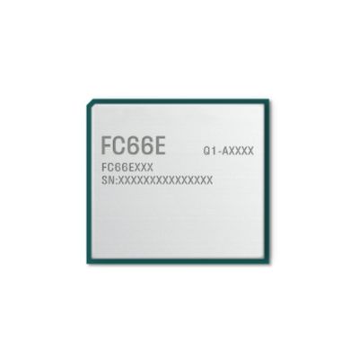 BT IC FC66EAATA 3000Mbps Υψηλής απόδοσης Wi-Fi 6E και Τρι-Band BT 5.2 Μονούλες