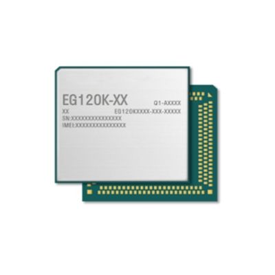 Μονάδα ασύρματης επικοινωνίας EG120KEABA-M22-SGADA LTE Cat 12 Μονάδες LGA Πακέτο