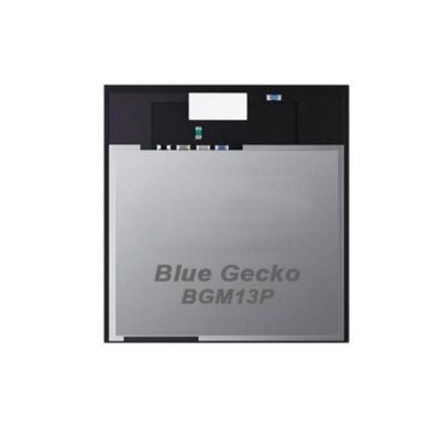 BT IC BGM13P22F512GE-V2R Ασύρματες μονάδες BT Gecko 2.4GHz BT v5.0 LE