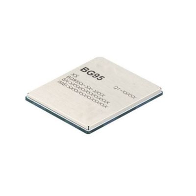 Μονάδα ασύρματης επικοινωνίας BG95-M3 Μονάδες LPWA πολλαπλών τρόπων με διεπαφή USB 2.0