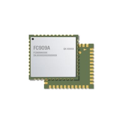 BT IC FC909AAAMD BT 5.2 Ενότητες 2.4GHz Υψηλής απόδοσης Wi-Fi 4 και ενότητες BLE