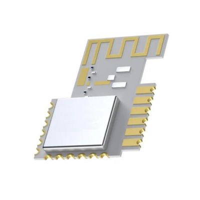 BT IC BGM210LA22JNF2 Ασύρματος Gecko BT φωτιστικές μονάδες 2.4GHz PCB ανιχνευτική κεραία