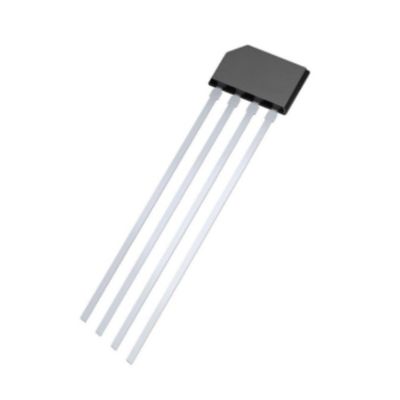 Δικτυακό διαδίκτυο αισθητήρα TLE49595UFXHALA1 16V Hall Based Differential Speed Sensor IC