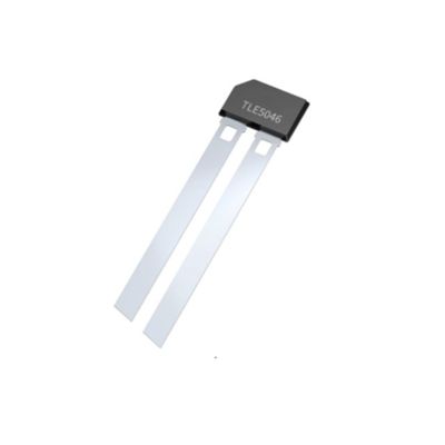 Αισθητήρας IC TLE5046MTICAKERRHALA1 High End GMR Αισθητήρας ταχύτητας τροχών με ASIL D