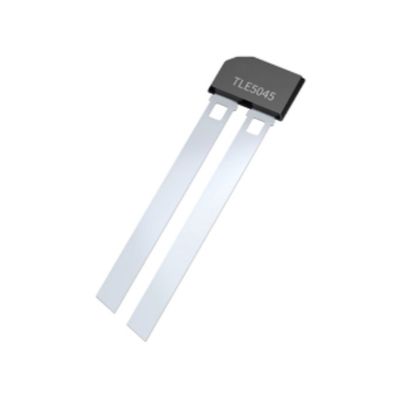 Αισθητήρας IC TLE5045MTIC50HALA1 Αισθητήρας IC υψηλής ακρίβειας GMR ταχύτητας τροχών