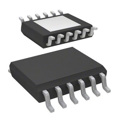Συμπληρωμένο κύκλωμα VND5E160MJTR High Side Drivers PowerSSO-12 Gate Drivers