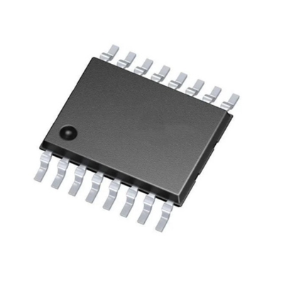 Αισθητήρας IC TLE5009A16E2210XUMA1 5V Γωνία γραμμική θέση μετρών αισθητήρες IC