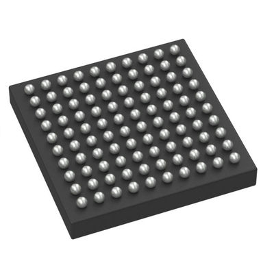 BT IC STM32WB55VGY6TR Multiprotocol Wireless 32-bit MCU με BT 5.2