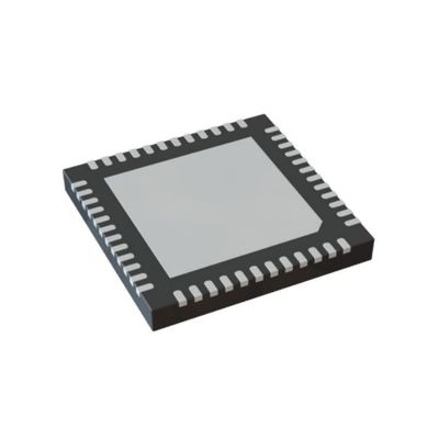 Μικροελεγκτής MCU STM32WL33CCV7A 64MHz Πολυπρωτόκολλο LPWAN 32-bit MCU VQFN-48