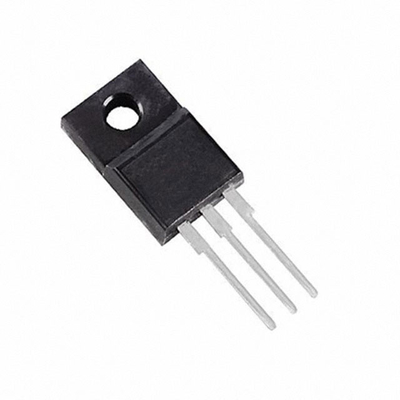 Συμπληρωμένο κύκλωμα Τσιπ STFU23N80K5 N-Channel 800V 16A Power MOSFET Τρανζίστορες