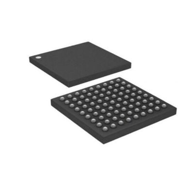 Μονάδα ασύρματης επικοινωνίας STA8100GATR Πληροφοριακός δέκτης κινητήρα GNSS πολυσύνθεσης αυτοκινήτων