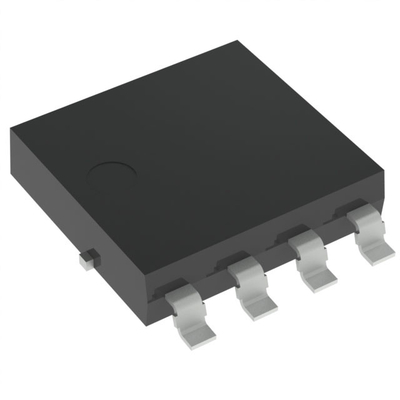 Συμπληρωμένο κύκλωμα Τσιπ NTTYS009N08HLTWG 80V 12A N-Channel Single MOSFET Τρανζίστορες