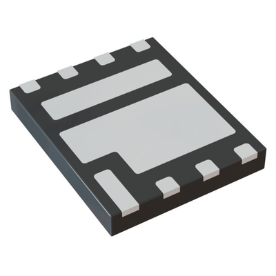 Τσιπ ολοκληρωμένου κυκλώματος NTMFD2D4N03P8 N-Channel Mosfet Array 30V 17A MOSFET τρανζίστορες