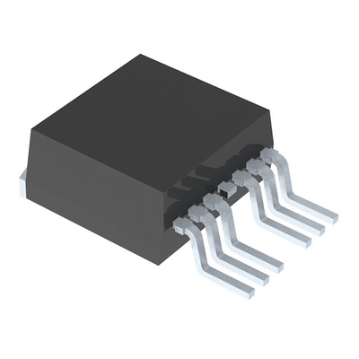 Ενοποιημένο κύκλωμα chip NTBGS6D5N15MC N-Channel 150V 15A Μονό MOSFET τρανζίστορες