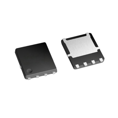 Συμπληρωμένο κύκλωμα Τσιπ NVMFS5C680NLWFT1G N-Channel 60V MOSFET Ενίσχυση Μονό τρανζίστορες