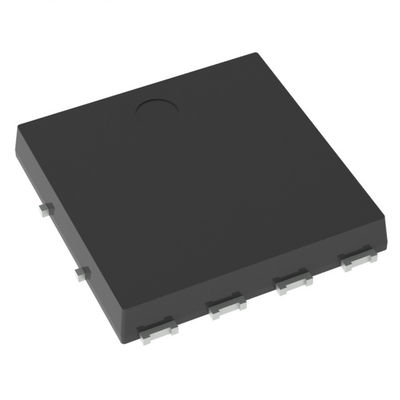 Συμπληρωμένο κύκλωμα Τσιπ NTMTS4D3N15MC 150V MOSFET Δύναμη Μοναδικού N-Κανάλι Τρανζίστορες