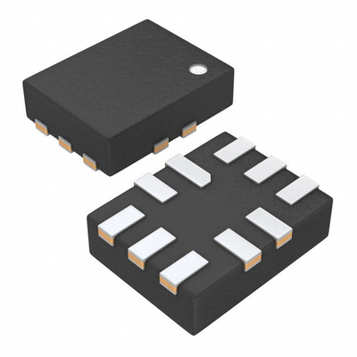 Συμπληρωμένο κύκλωμα Chip MAX4995CAVB USB Power Switches UTQFN-10 Power Switch IC