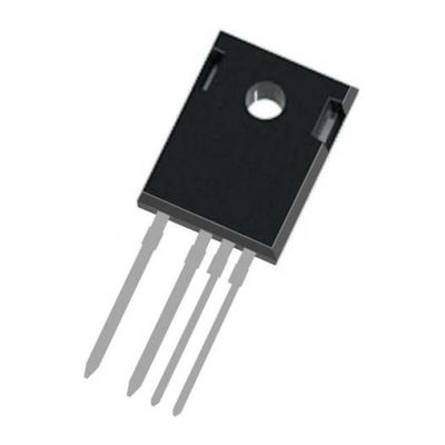Συνολικό κύκλωμα Τσιπ IMZA65R039M1HXKSA1 650V 50A Silicon Carbide MOSFET Τρανζίστορα