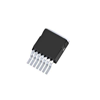 Ενοποιημένο κύκλωμα Τσιπ IMBG120R060M1HXTMA1 1200V 56A N-Channel Single MOSFET Τρανζίστορα