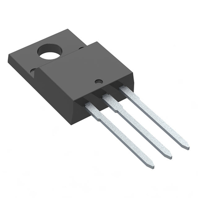 Συμπληρωμένο κύκλωμα Τσιπ FCPF250N65S3R0L-F154 650V 12A N-Channel MOSFET τρανζίστορες