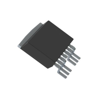 Συμπληρωμένο κύκλωμα chip IPF019N12NM6ATMA1 N-Channel Single MOSFET Power Transistor