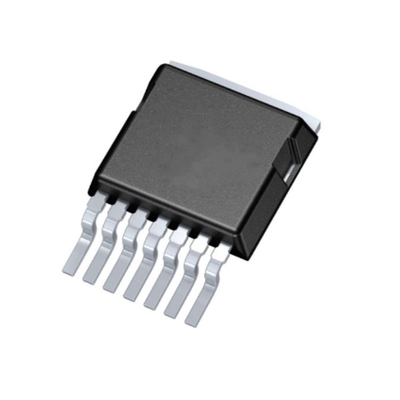 Συμπληρωμένο κύκλωμα Τσιπ IMBF170R1K0M1XTMA1 N-Channel 1700V 5.2A MOSFET Τρανζίστορα