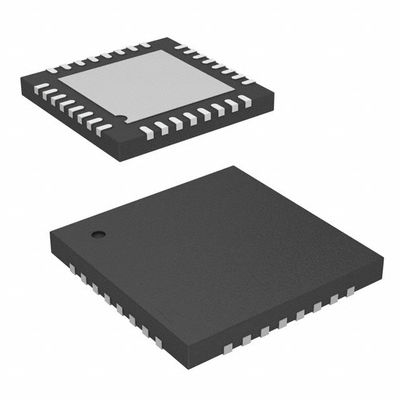 Μικροελεγκτής MCU CY8C24423A-24LTXI 8-bit ενσωματωμένος μικροελεγκτής IC 32-QFN