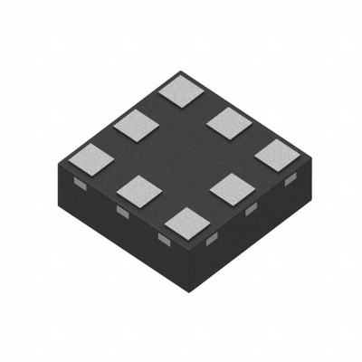 Μονάδα ασύρματης επικοινωνίας BGSA12UGL8E6327XTSA1 IC διακόπτη ανοιχτότητας κεραίας SPDT χαμηλής αντίστασης
