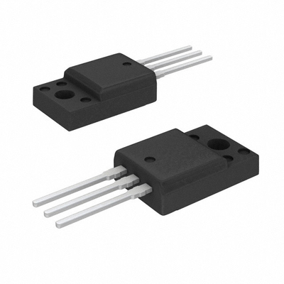 Συμπληρωμένο κύκλωμα Τσιπ FCPF190N60 N-Channel 600V 20.2A Μονό MOSFET τρανζίστορες