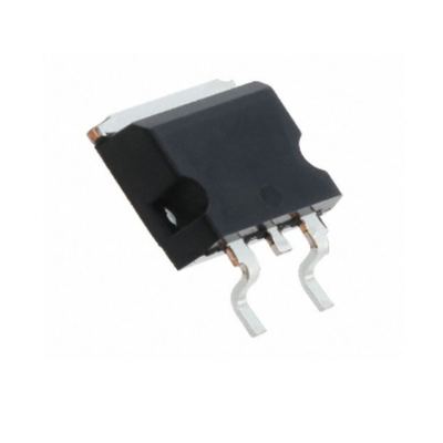 Συμπληρωμένο κύκλωμα Τσιπ STB30N80K5 800V 24A N-κανάλι ισχύος MOSFET τρανζίστορες