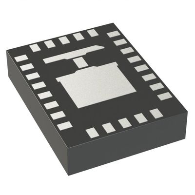 Μοντέλος ασύρματης επικοινωνίας ADL5960ACCZ 10MHz έως 20GHz RF ανιχνευτής ισχύος LGA-26