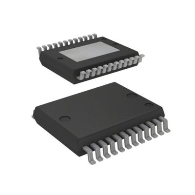 Συμπληρωματικό κύκλωμα chip MASTERGAN1TR 10A Half-bridge Driver QFN-31 Gate Driver