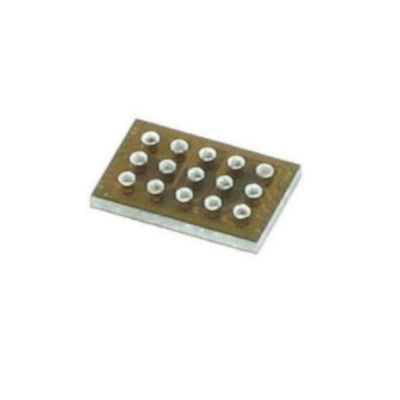 Τσιπ ολοκληρωμένου κυκλώματος MAX77839CEWL Low IQ Buck-Boost Converter WLP-15 Τσιπ PMIC