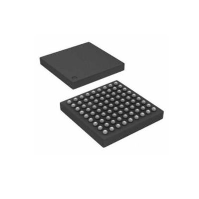 Συμπληρωμένο κύκλωμα Chip MAX2087CXD υπερήχων δέκτες με 5 επίπεδα Pulser