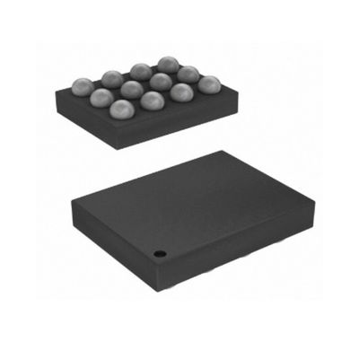 Συμπληρωμένο κύκλωμα MAX77533BEWC33 1.5A Μονόκαναλ Ρυθμιστές WLP-12