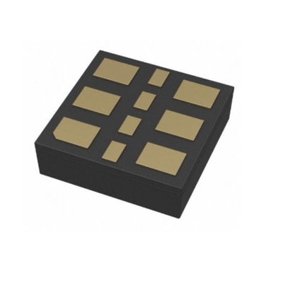 Αισθητήρας IC MAX30207CLB Ψηφιακοί αισθητήρες θερμοκρασίας υψηλής ακρίβειας 1 καλωδίου LGA-10