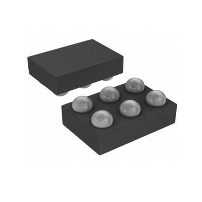 Αισθητήρας IC MAX31825ANT 1-Wire Interface Ψηφιακός αισθητήρας θερμοκρασίας IC WLP-6