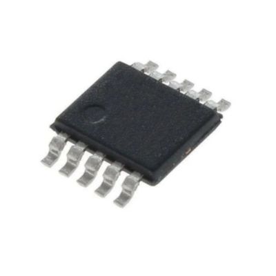 Συμπληρωμένο κύκλωμα chip LTC7065RMSE 100V Half-bridge Driver MSOP-10 Gate Drivers