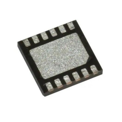 Συμπληρωματικό κύκλωμα MAX22201ATC 3V έως 36V 3.5A Διοδηγοί κινητήρα συνεχούς ρεύματος TQFN-12